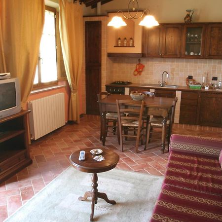 Agriturismo Renaccino Siena Eksteriør bilde