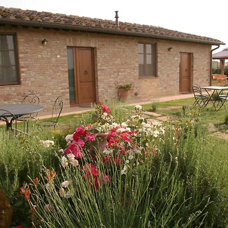 Agriturismo Renaccino Siena Eksteriør bilde