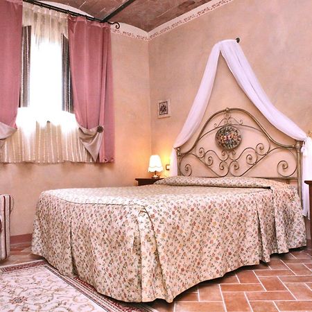 Agriturismo Renaccino Siena Eksteriør bilde