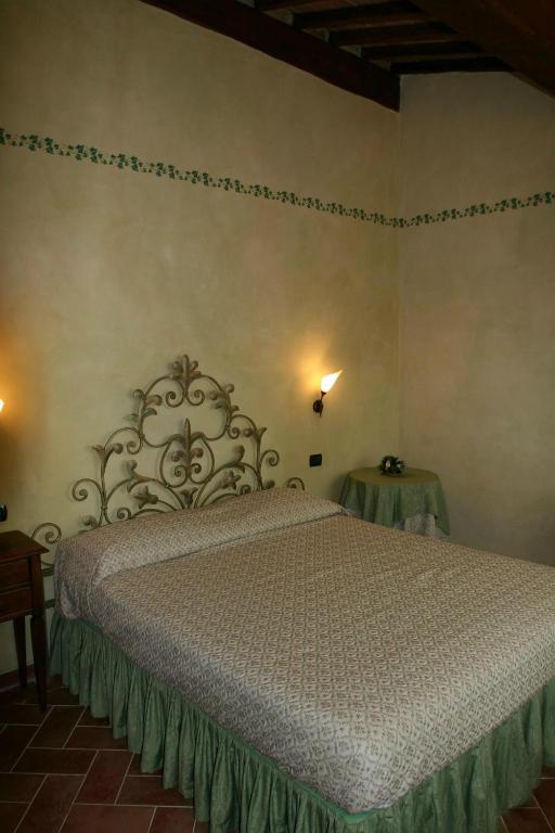 Agriturismo Renaccino Siena Eksteriør bilde