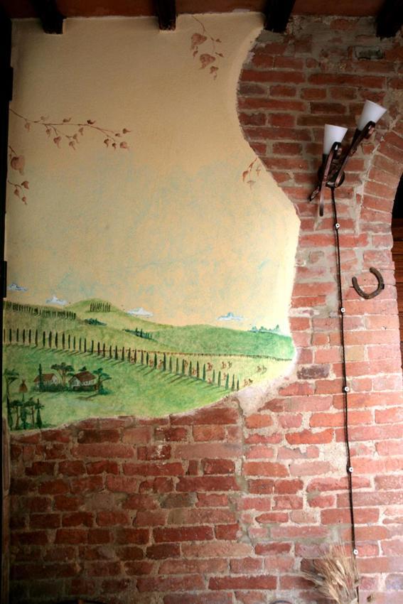 Agriturismo Renaccino Siena Eksteriør bilde