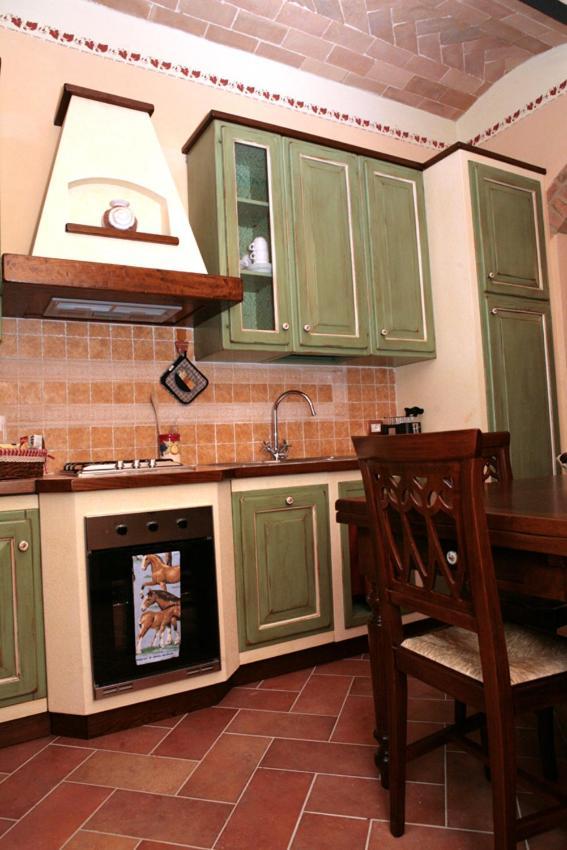Agriturismo Renaccino Siena Eksteriør bilde